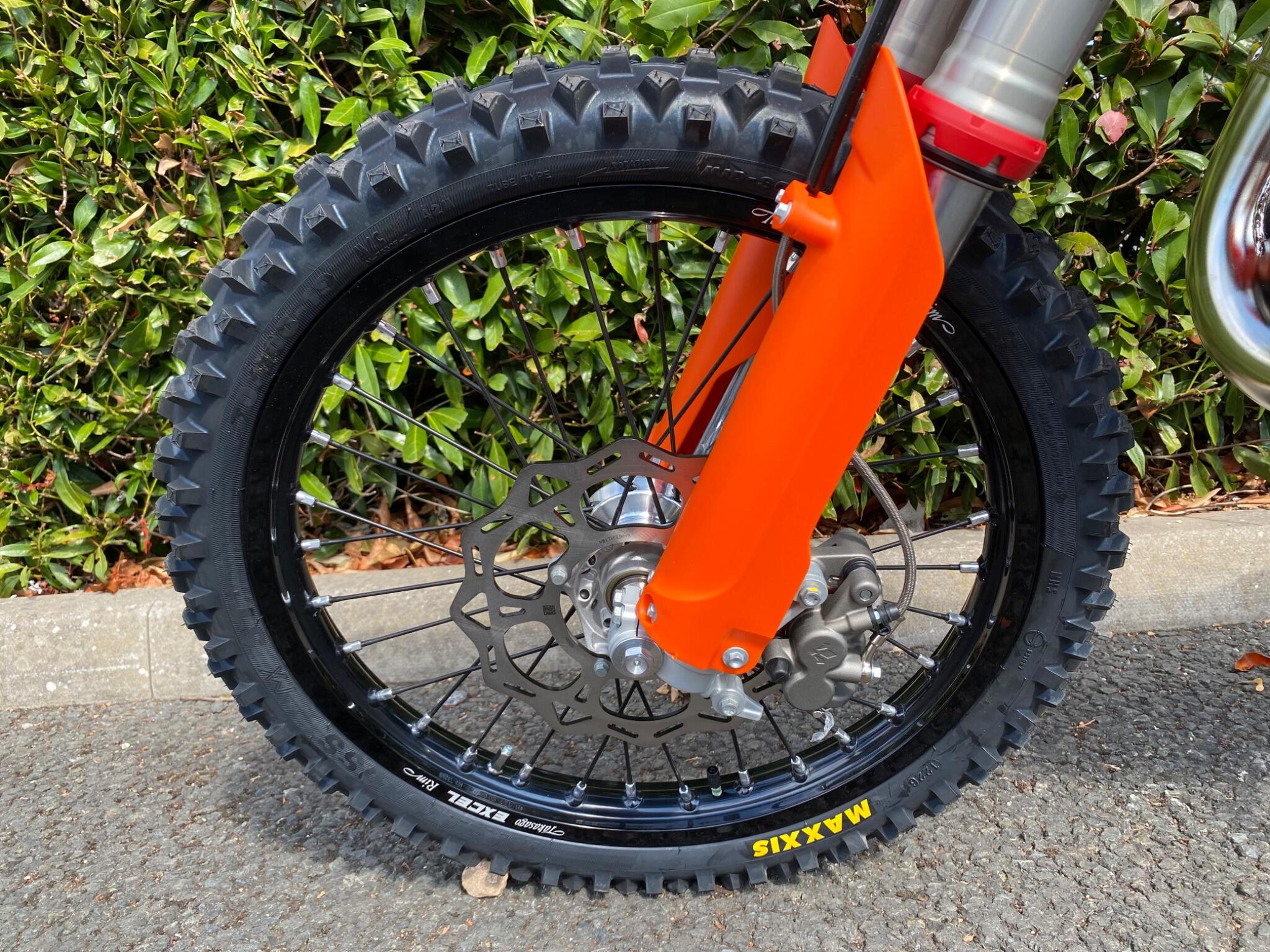 KTM 85 SX